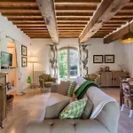Della Meletta Ferienhaus *