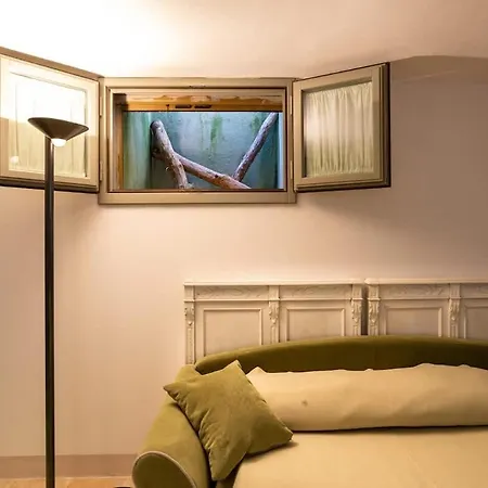 Della Meletta Casa vacanze