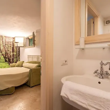 Casa vacanze Della Meletta