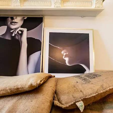 Della Meletta Vakantiehuis