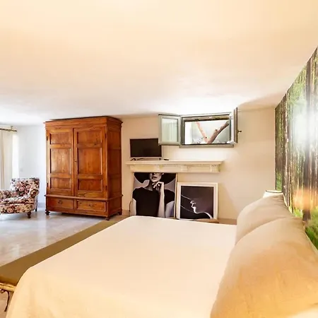 Vakantiehuis Della Meletta *