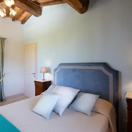 Ferienhaus Della Meletta Gambassi Terme