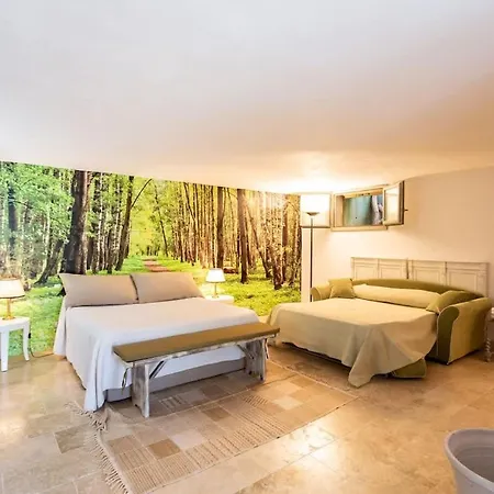 Della Meletta Casa vacanze