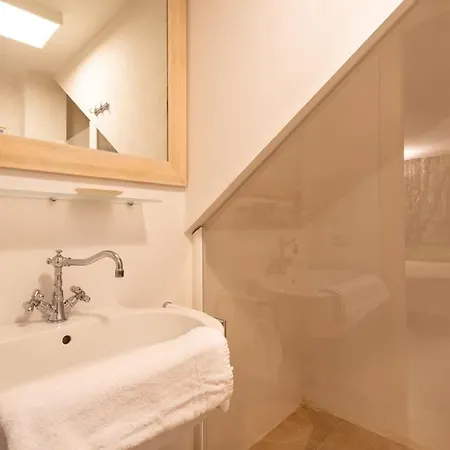 Della Meletta Casa vacanze Gambassi Terme