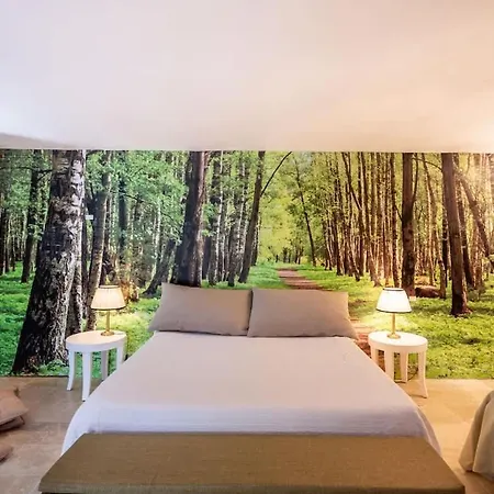 Della Meletta Casa vacanze *