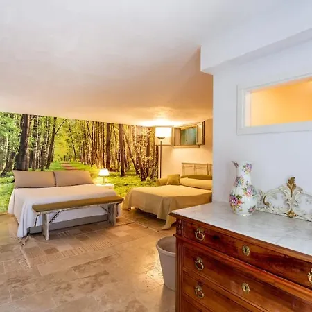 Della Meletta Casa vacanze Gambassi Terme