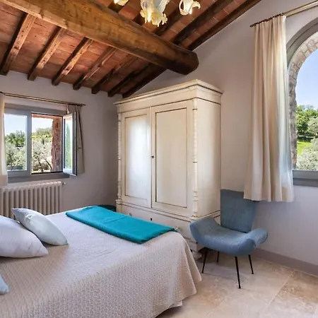 Vakantiehuis Della Meletta