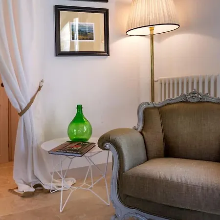 Casa vacanze Della Meletta Gambassi Terme