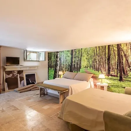 Casa vacanze Della Meletta