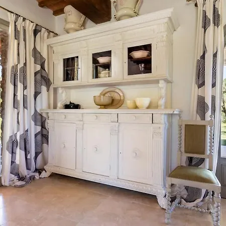 Della Meletta Vakantiehuis *