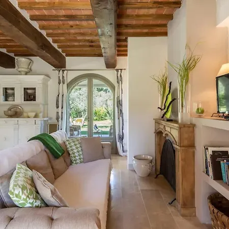 Della Meletta Casa vacanze Gambassi Terme