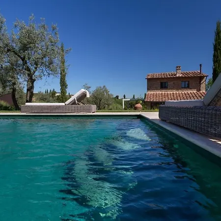 Della Meletta * Gambassi Terme