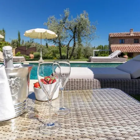 Della Meletta Casa vacanze *