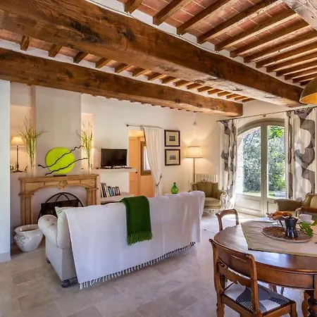 Casa vacanze Della Meletta Gambassi Terme