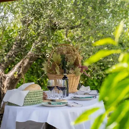 Casa vacanze Della Meletta *