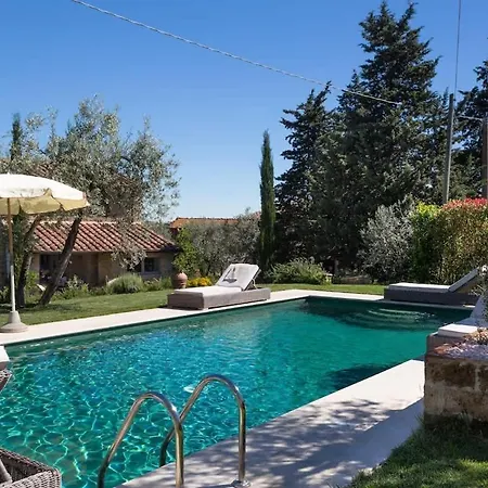 Della Meletta Gambassi Terme