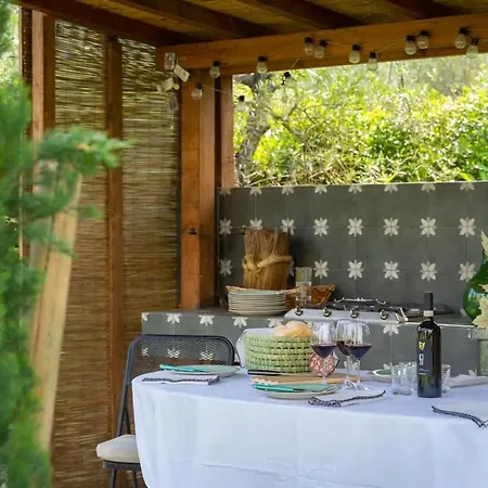 Della Meletta Casa vacanze *