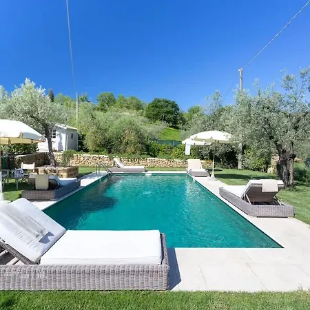 Casa vacanze Della Meletta