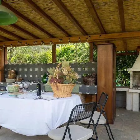Casa vacanze Della Meletta Gambassi Terme