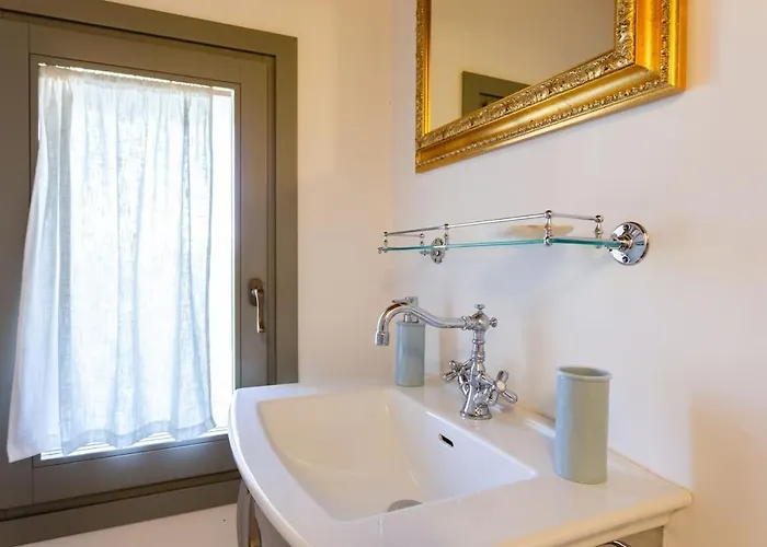 Vakantiehuis Della Meletta