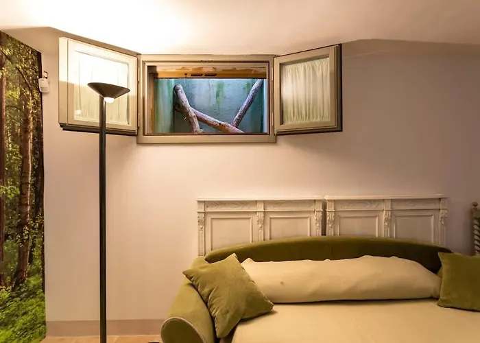 Della Meletta Vakantiehuis