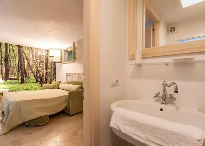 Vakantiehuis Della Meletta