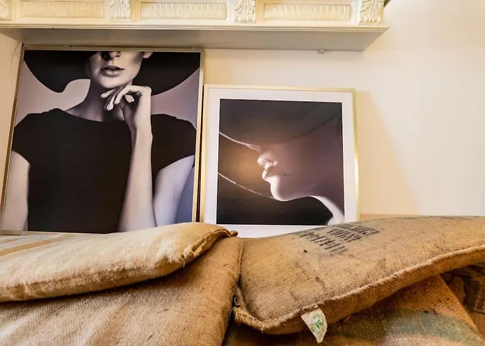 Della Meletta Vakantiehuis