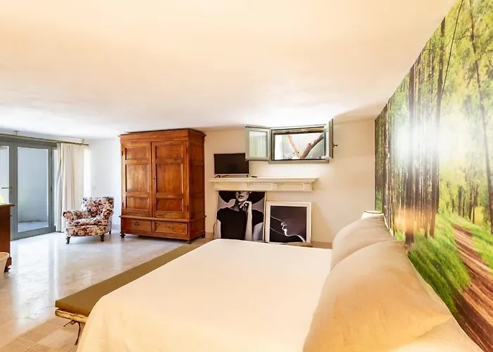 Vakantiehuis Della Meletta *