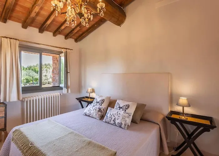 Della Meletta * Gambassi Terme