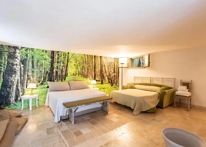 Della Meletta Vakantiehuis