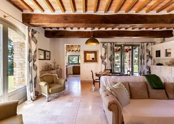 Della Meletta Vakantiehuis