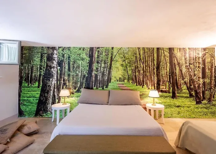 Della Meletta Vakantiehuis *