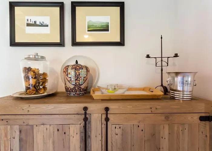 Vakantiehuis Della Meletta *