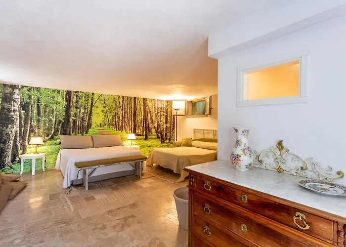 Della Meletta Vakantiehuis Gambassi Terme