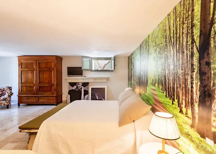 Della Meletta Vakantiehuis