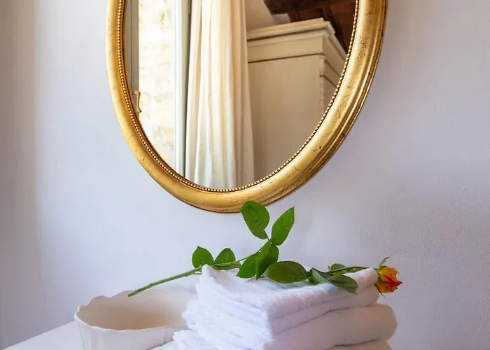 Vakantiehuis Della Meletta