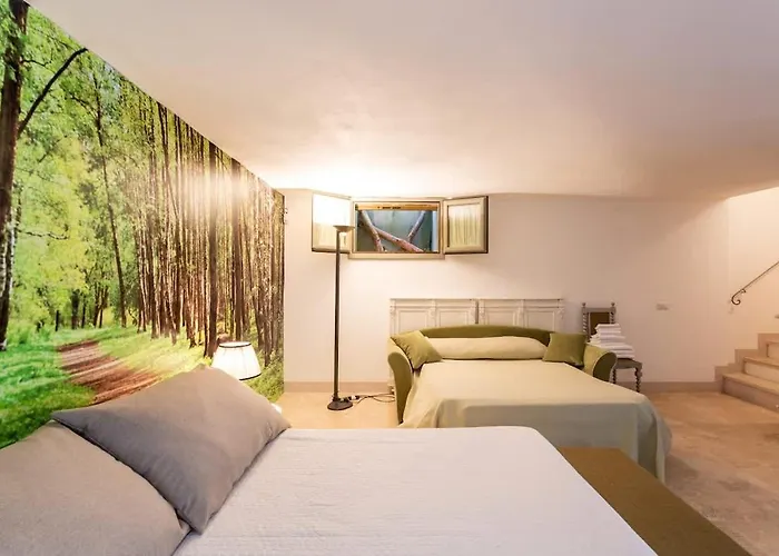 Della Meletta Vakantiehuis *