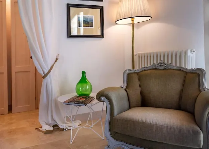 Vakantiehuis Della Meletta Gambassi Terme