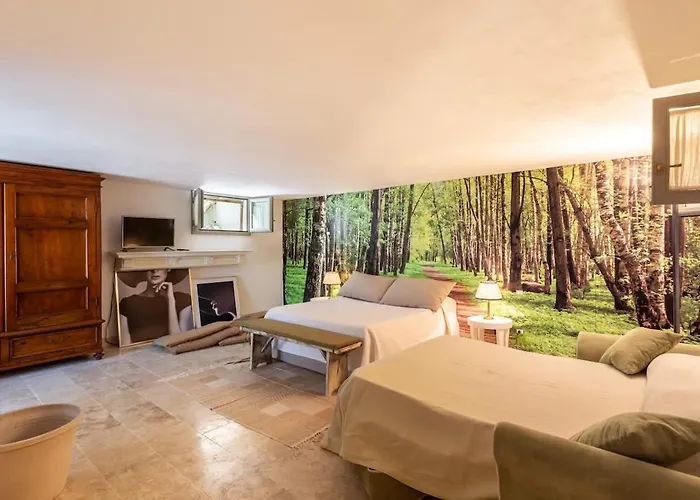 Vakantiehuis Della Meletta