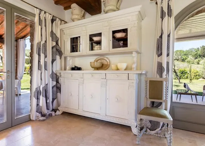 Della Meletta Vakantiehuis *