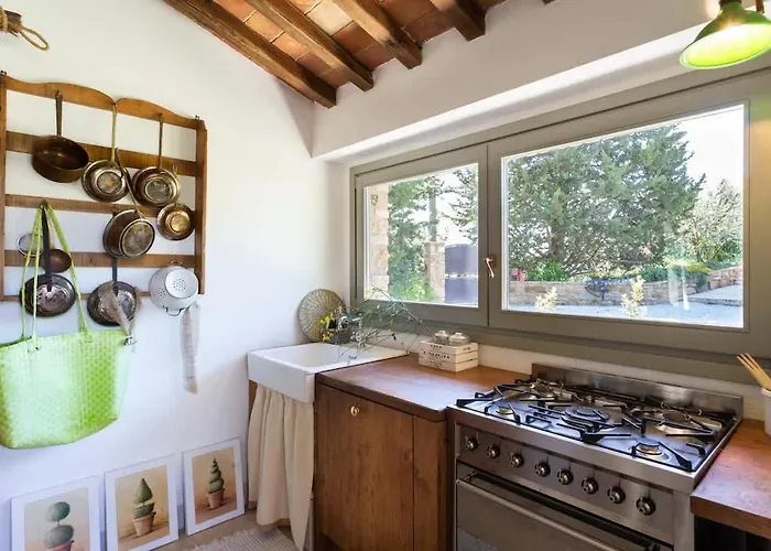 Della Meletta Gambassi Terme