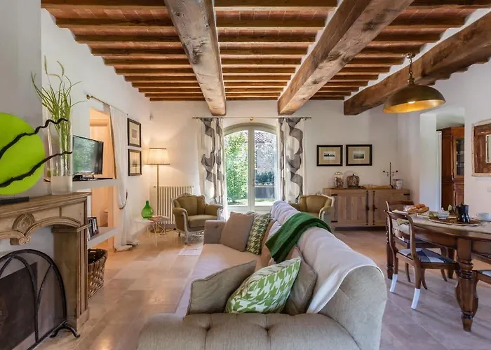 Della Meletta Vakantiehuis *