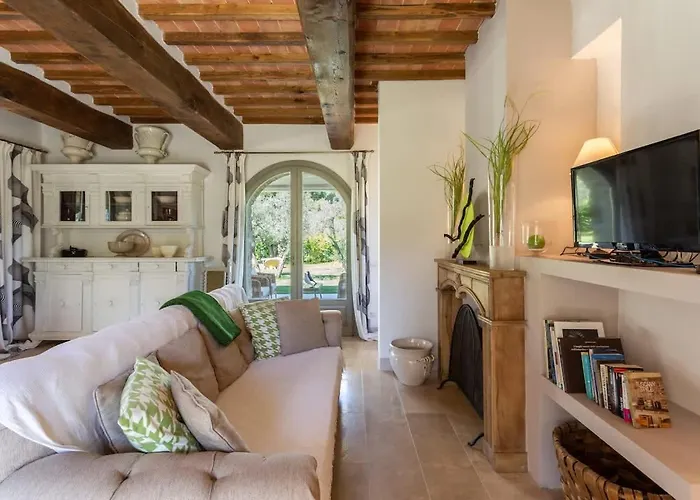 Della Meletta Vakantiehuis Gambassi Terme