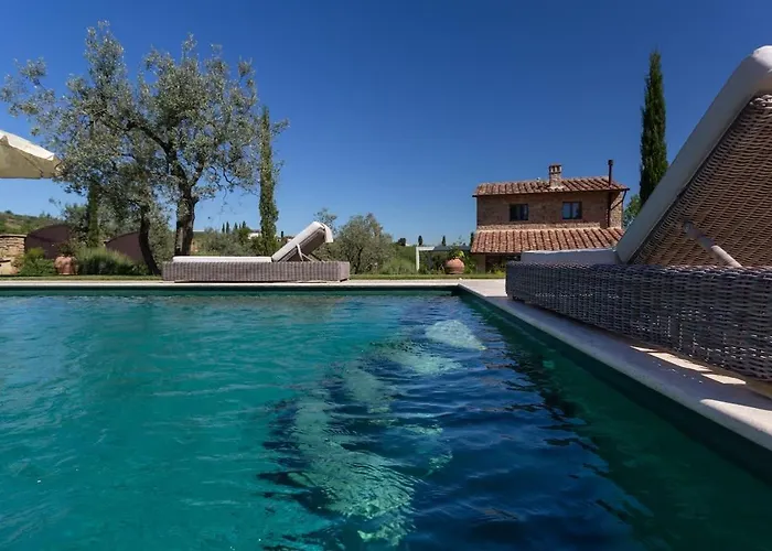 Della Meletta * Gambassi Terme