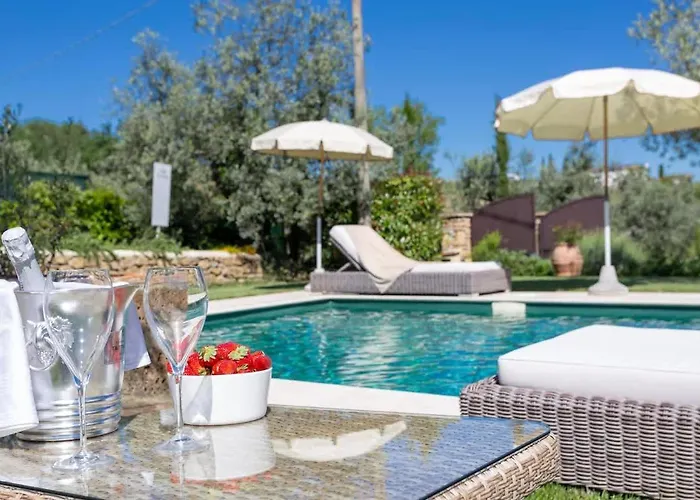 Della Meletta Vakantiehuis *