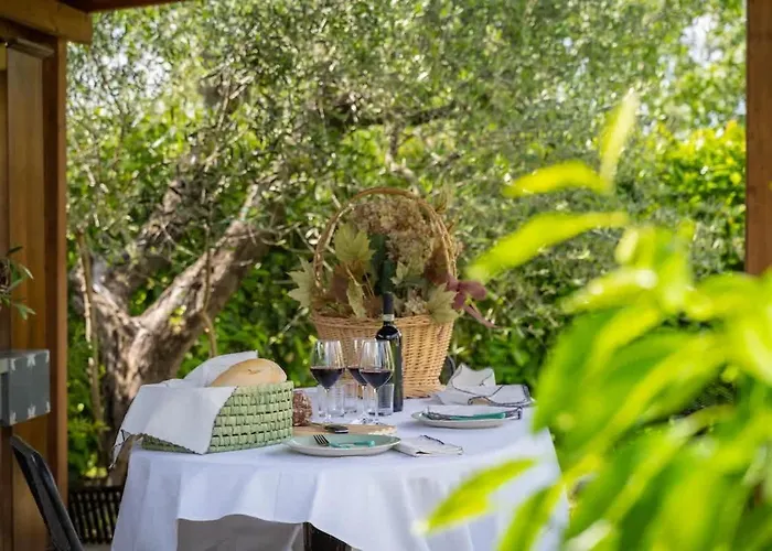 Vakantiehuis Della Meletta *