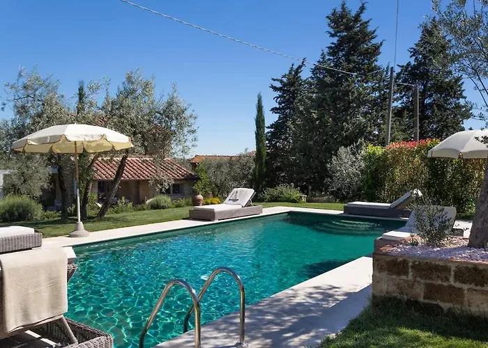 Della Meletta Gambassi Terme