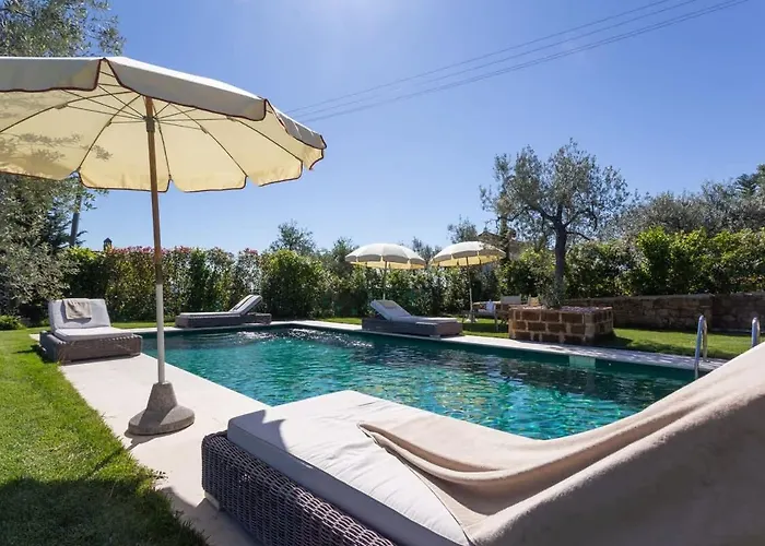 Della Meletta * Gambassi Terme