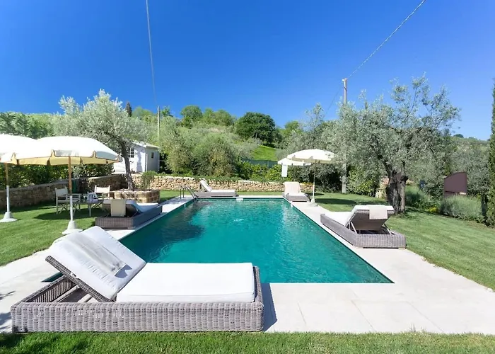 Vakantiehuis Della Meletta