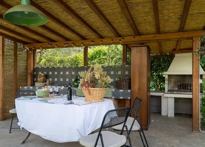 Vakantiehuis Della Meletta Gambassi Terme